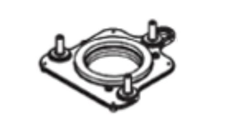 Thetford 19624 Aria Toilet Mechanism Plate