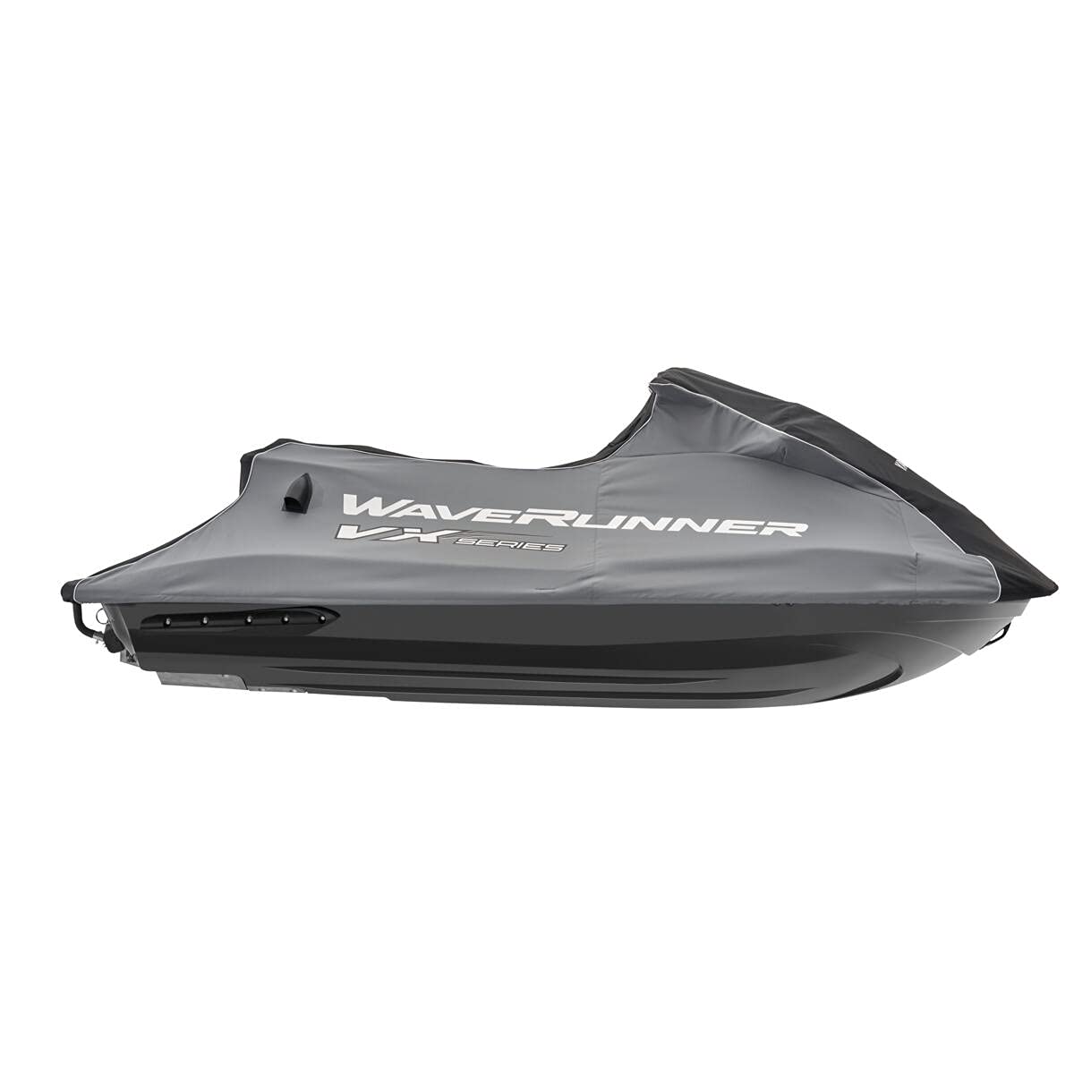 Yamaha Oem 2015-2019 Vxr Model Specific Fit Waverunner Cover - Mwv-Cvrvr-Bc-19