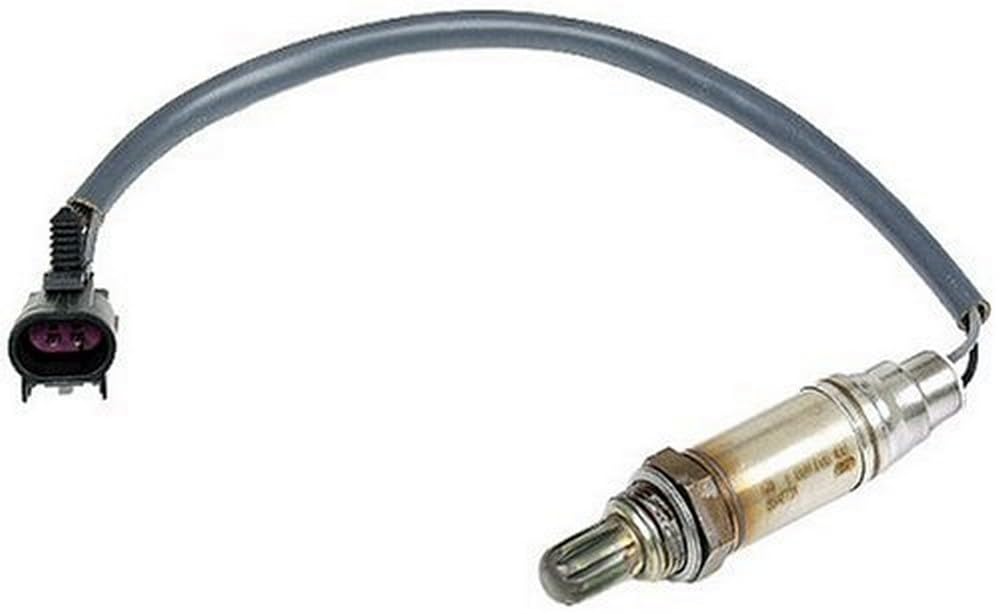 Bosch Oxygen Sensor - 13191