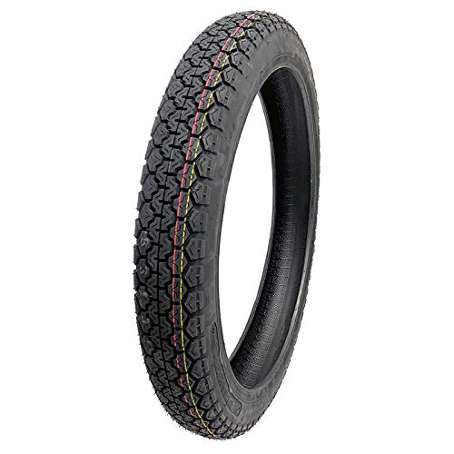 Mmg Tire 2.75-18 Front Or Rear Motorcycle Dual Sport On Or Off Road