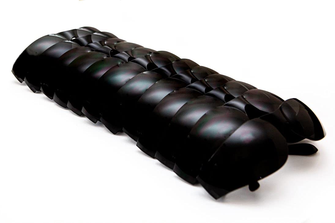 G & F Products 13017 Eyepro 12 Pack Safety Glasses, Safety Goggles, Scratch, Impact, And Ballistic Resistant, Smoke Lens, 12 Pack