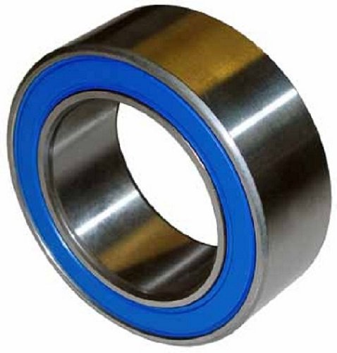 Nsk Ac Compressor Oem Clutch Bearing 35Bd219Dum A/C