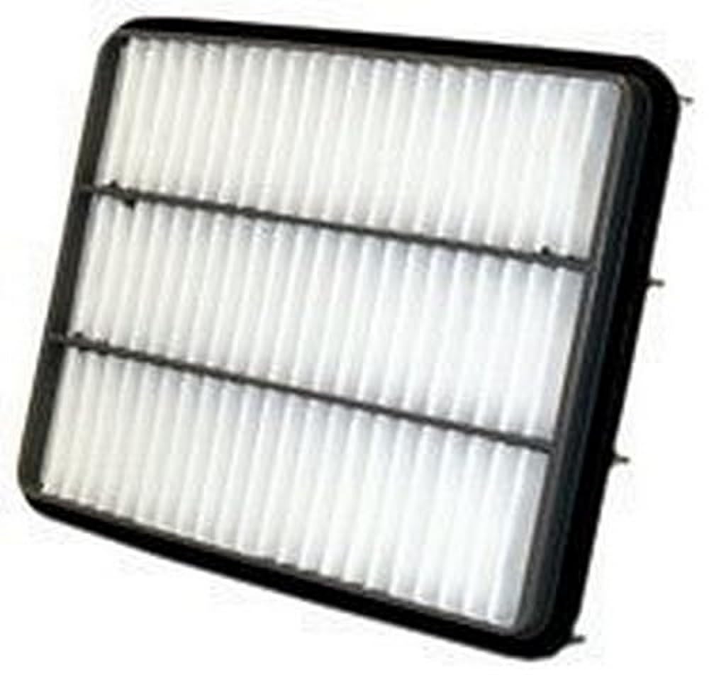 Wix Air Filter Panel - 42476