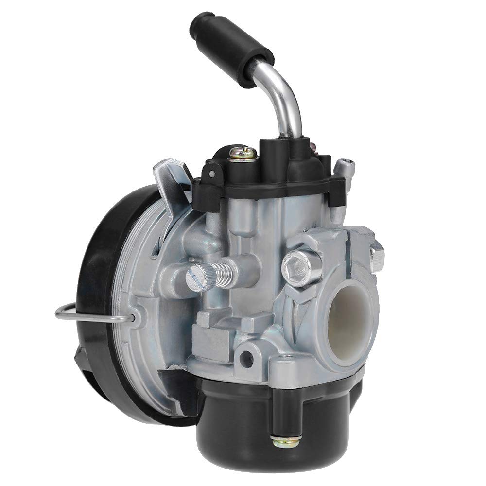 Aynaxcol Carburetor Replacement For Tomos A35 Dellorto Style Sha 14:12P Carb Colibri Tx50 A-35 2Fm-090-047