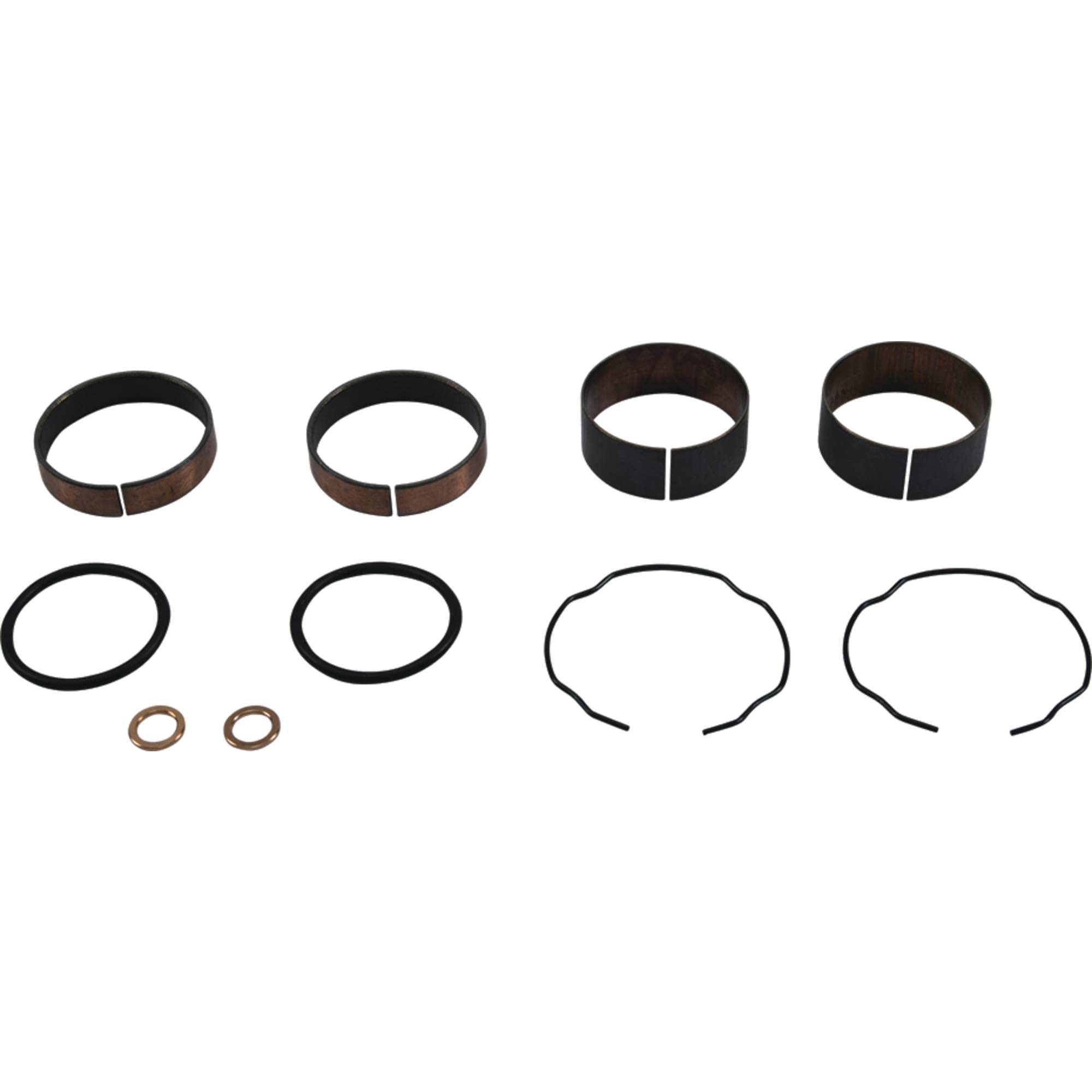 All Balls Racing Fork Bushing Kit 38-6145 Compatible With/Replacement For Yamaha Fjr1300 2003-2005, Yzf1000 (Sa) 1996-2001, Yzf1000 1997