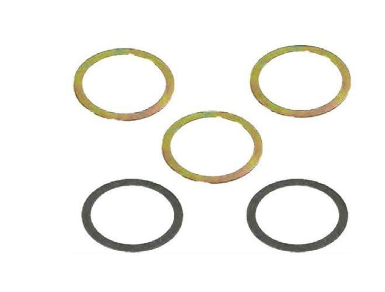 Spi Sm-03244 Spring Shim Kit For Fits Arctic Cat™