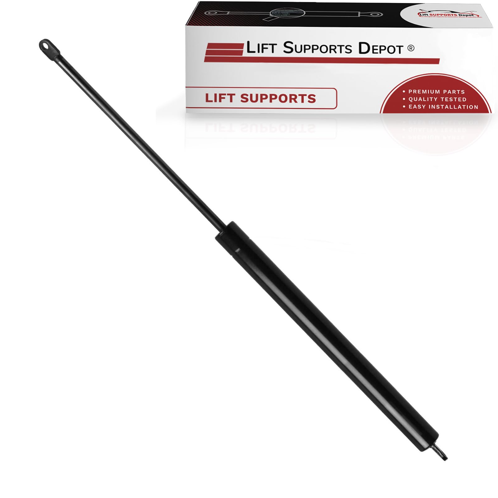 Lift Supports Depot Qty (1) Replaces 7041996 2531Pb Polaris Lift Support Shocks Struts