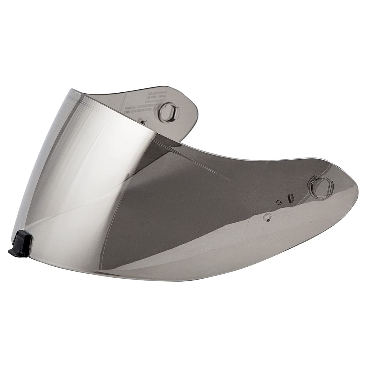 Scorpionexo Exo-T520/Exo-St1400/R1 Air Shield (Silver Mirror)