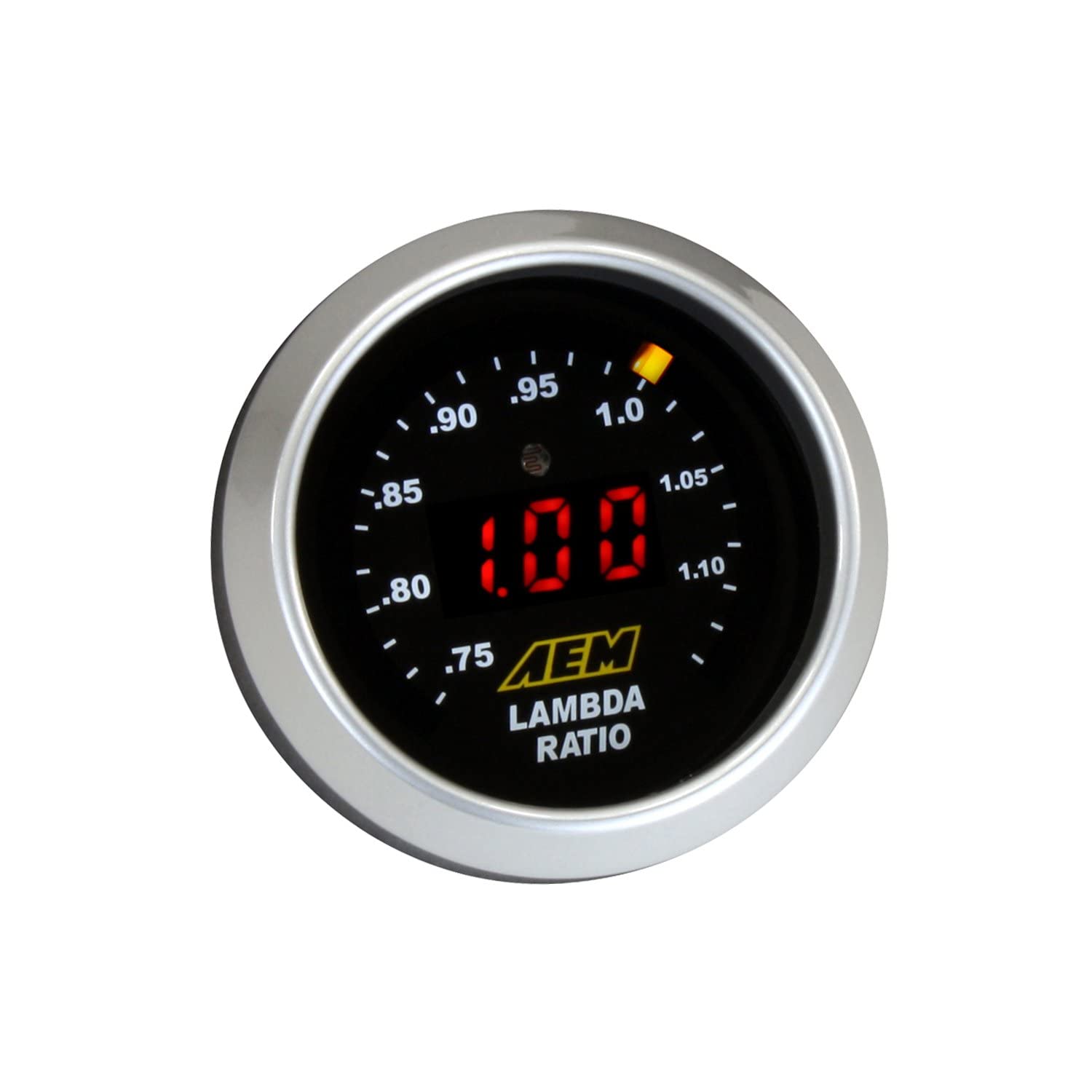 Aem (30-4110) Uego Air/Fuel Ratio Gauge
