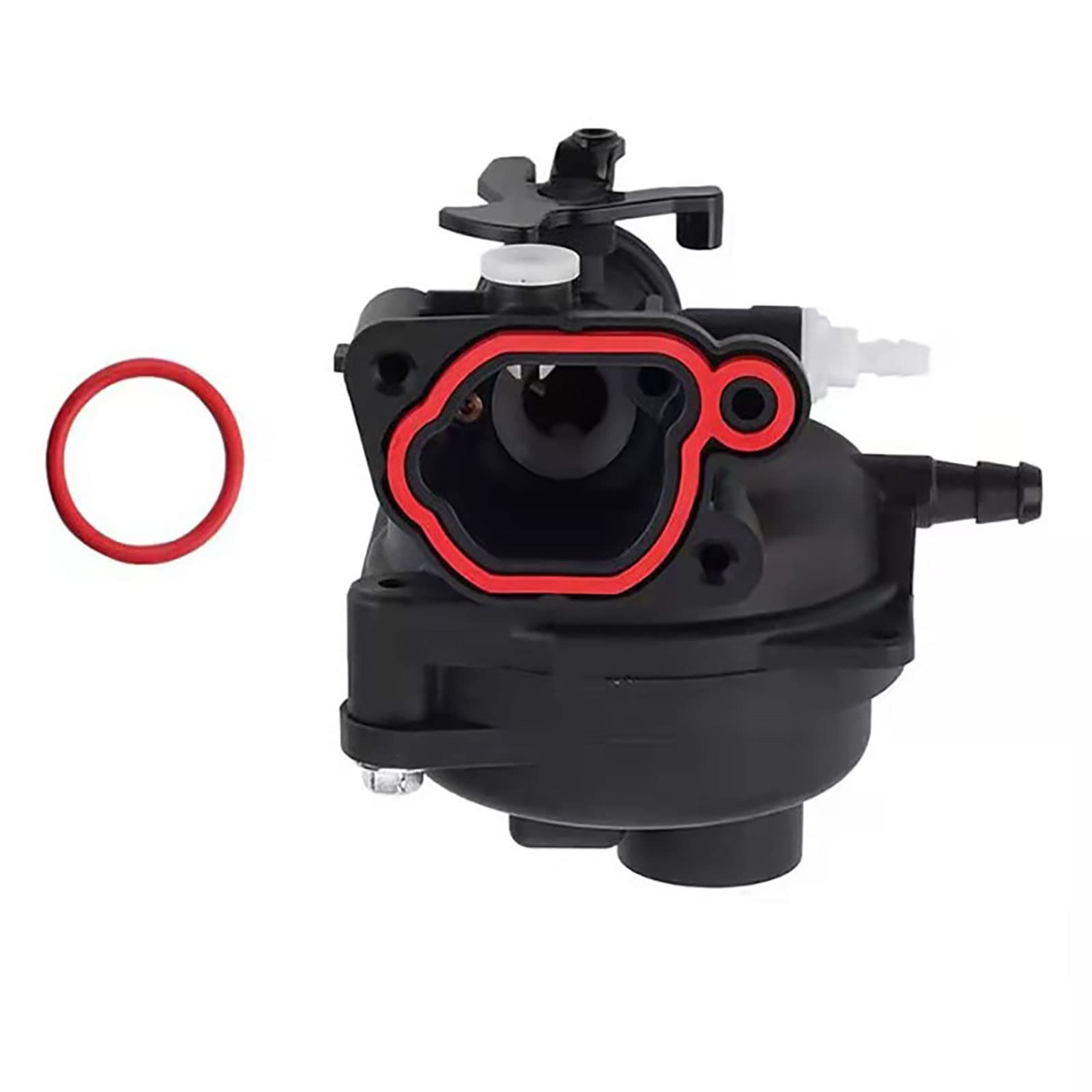 Startzeal 799583 Carburetor Fits For Lawnmower Engine 300E 450E 500E 550Ex 500 125Cc 140Cc 08P502 8P502 09P602 9P602, For 593261 595656 591979 591160 Zagopik