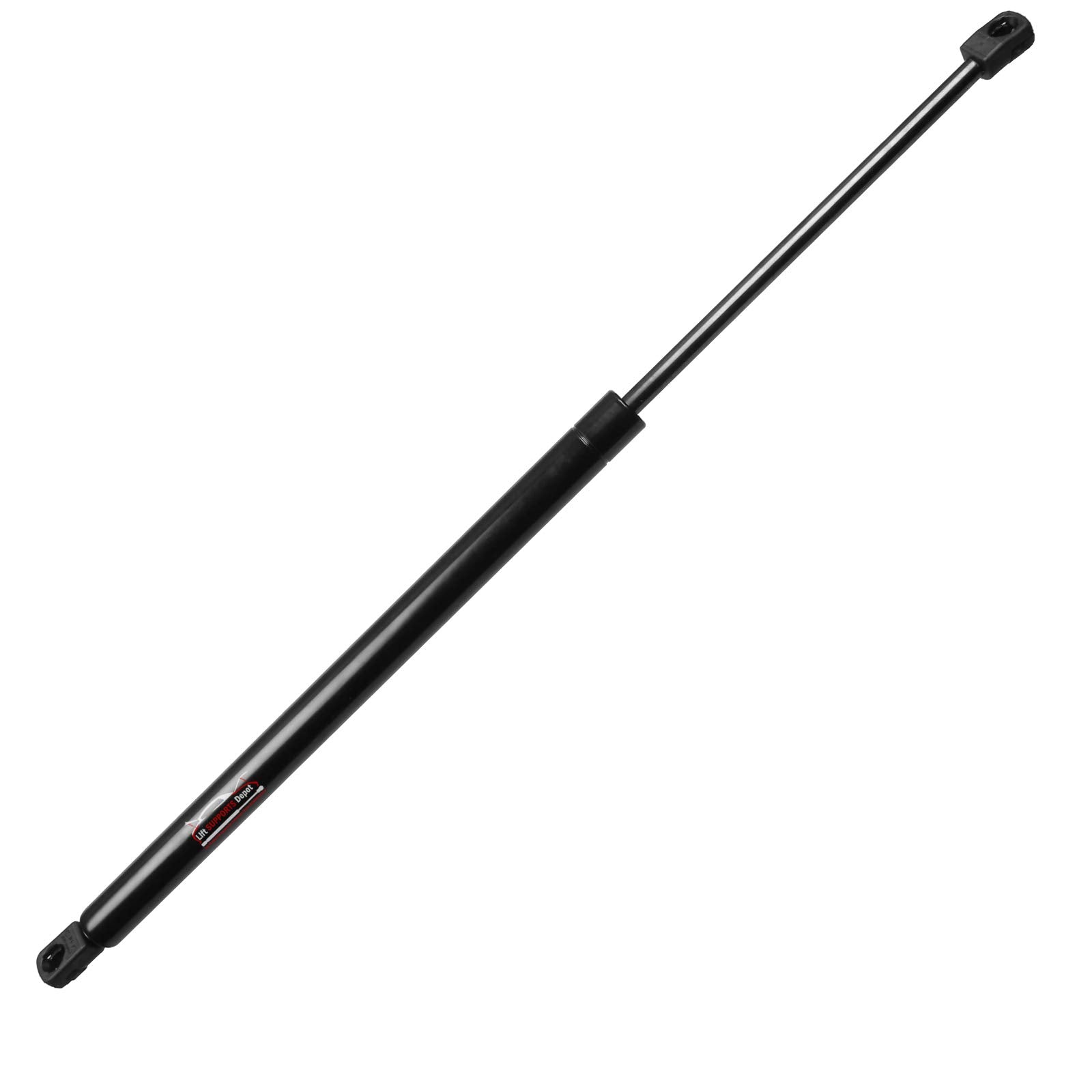 Lift Supports Depot Qty (1) Compatible With Gmc Terrain 2010 To 2015 Liftgate Support With Power Gate Shocks Struts