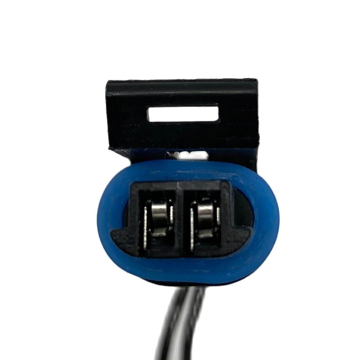 Digiautopart Temperature Sender/Sensor Connector Wiring Harnesses 12046623