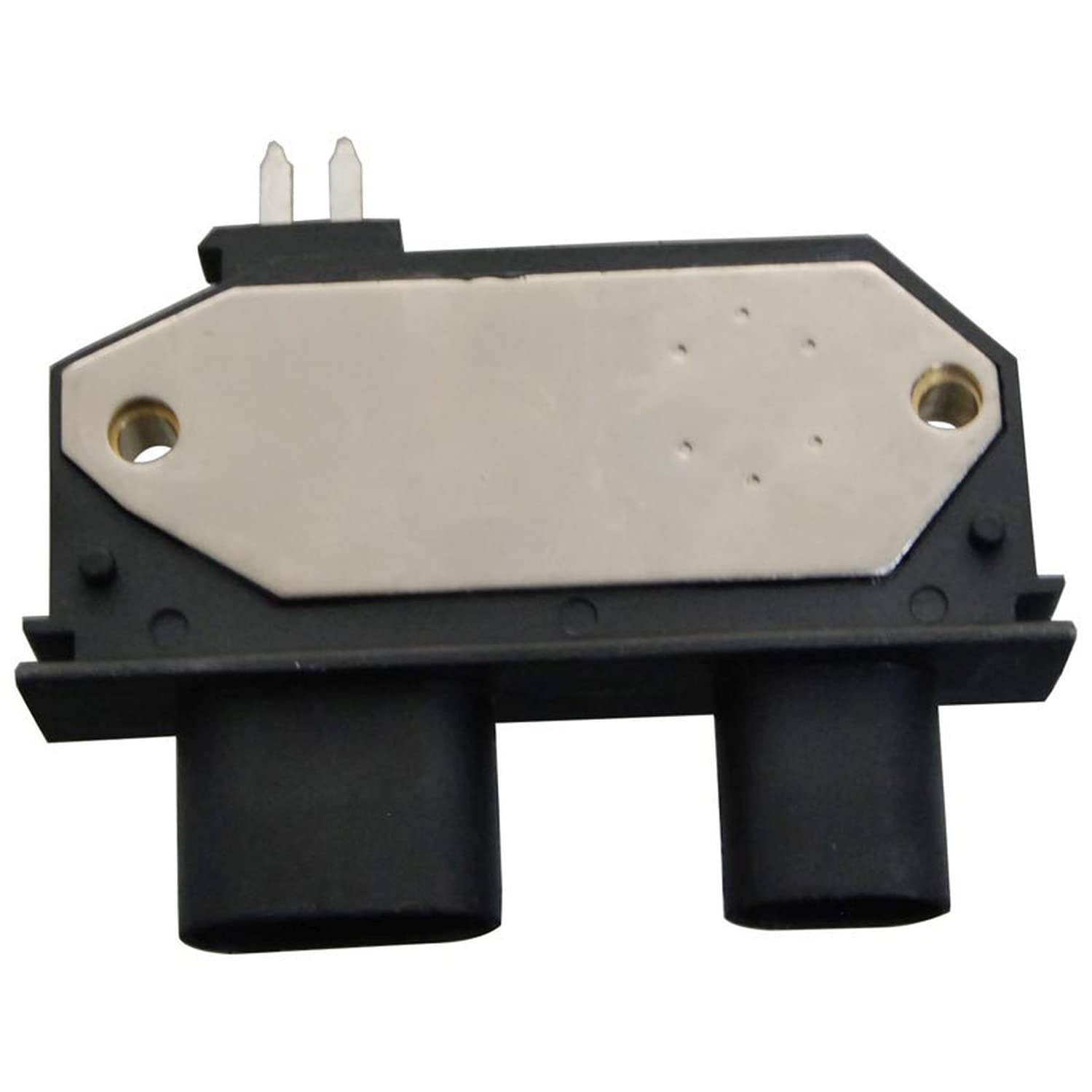 Oeg Parts New Heavy Duty Ignition Control Module Compatible With Chevy Gmc Isuzu Oldsmobile Cadillac Geo 10469931 10482827 10496048 8104965410 D1943A Dr140 Lx340
