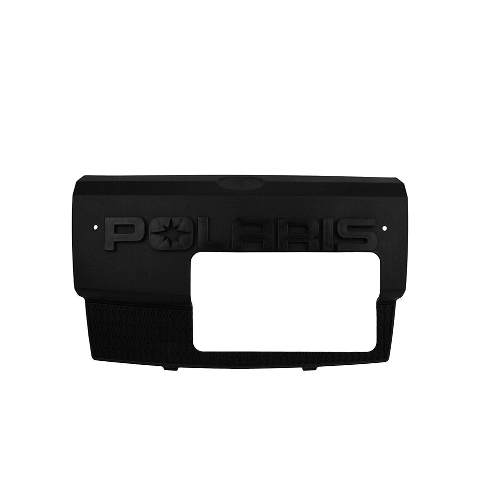 Polaris 5436991-070 Black Winch Bumper Panel 2006-2010 Sportsman 800 700 500