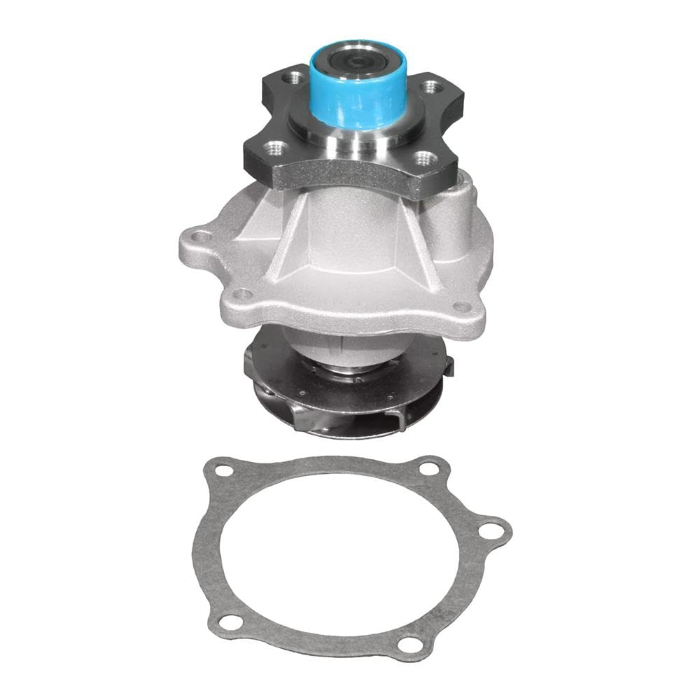 Acdelco Professional 252-822 Water Pump Kit