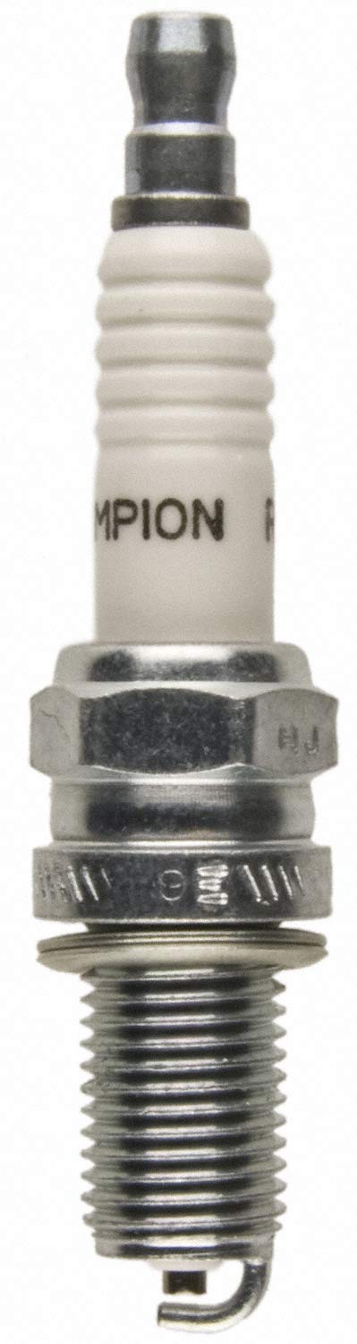 Champion Copper Plus Small Engine 809C Spark Plug (Carton Of 1)