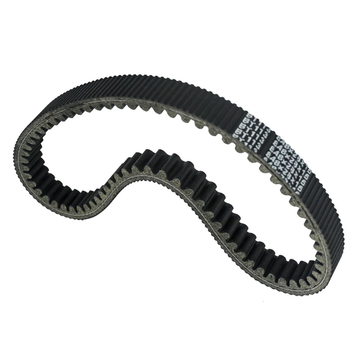 Cylinman 59011-1084 Drive Belt Heavy Duty Fit For Kawasaki Kvf360 Prairie 360 4X4 Kvf360A Kvf360B Kvf360C 2003-2012