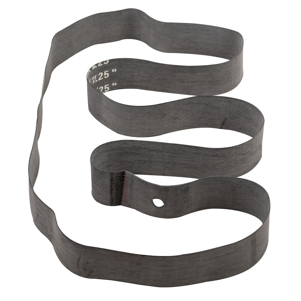 Tusk Motorcycle Rim Strip 10 Inch X 3/4 Inch