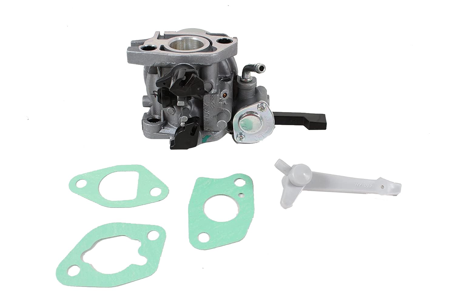 Kohler Genuine 18-853-16-S Carburetor Fits Specific Sh265 Oem