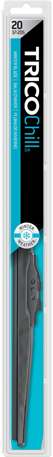 Trico Chill 37-160 Extreme Weather Winter Wiper Blade - 16'