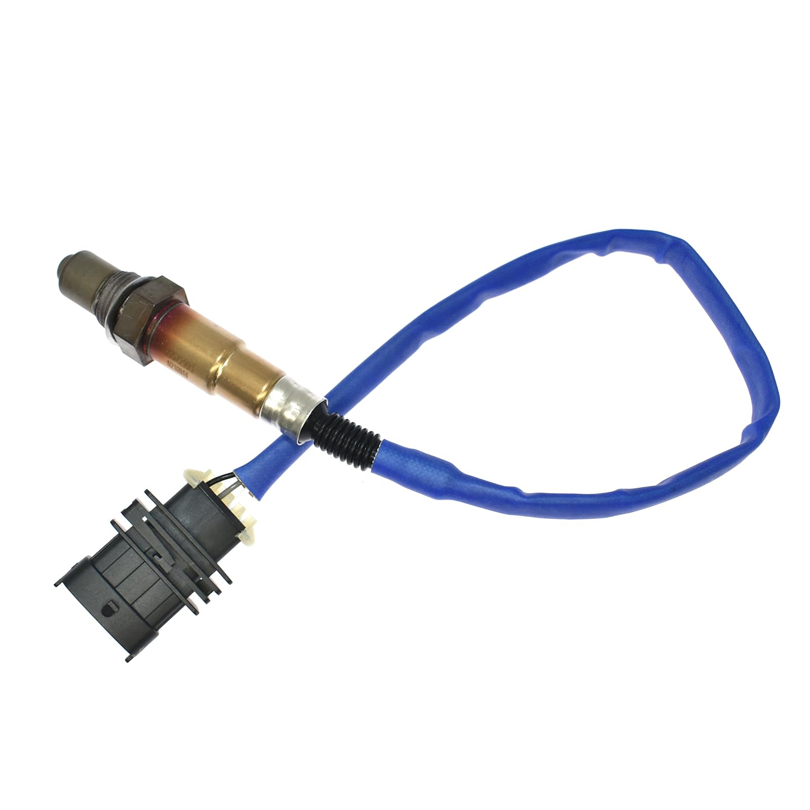 Gmbooskr 55572993 Oxygen O2 Sensor 213-4764 Connector For Chevy 2011-2015 Cruze 2016 Cruze Limited 2012-2020 Sonic 2013-2021 Trax Volt For Buick 2013-2021 Encore