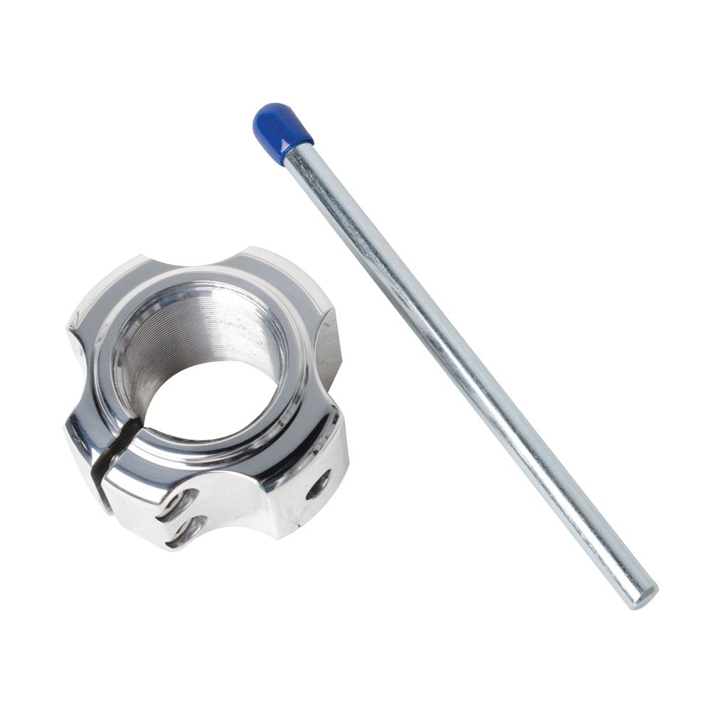 Modquad Double Locking Axle Nut For Honda Trx 400Ex 450R