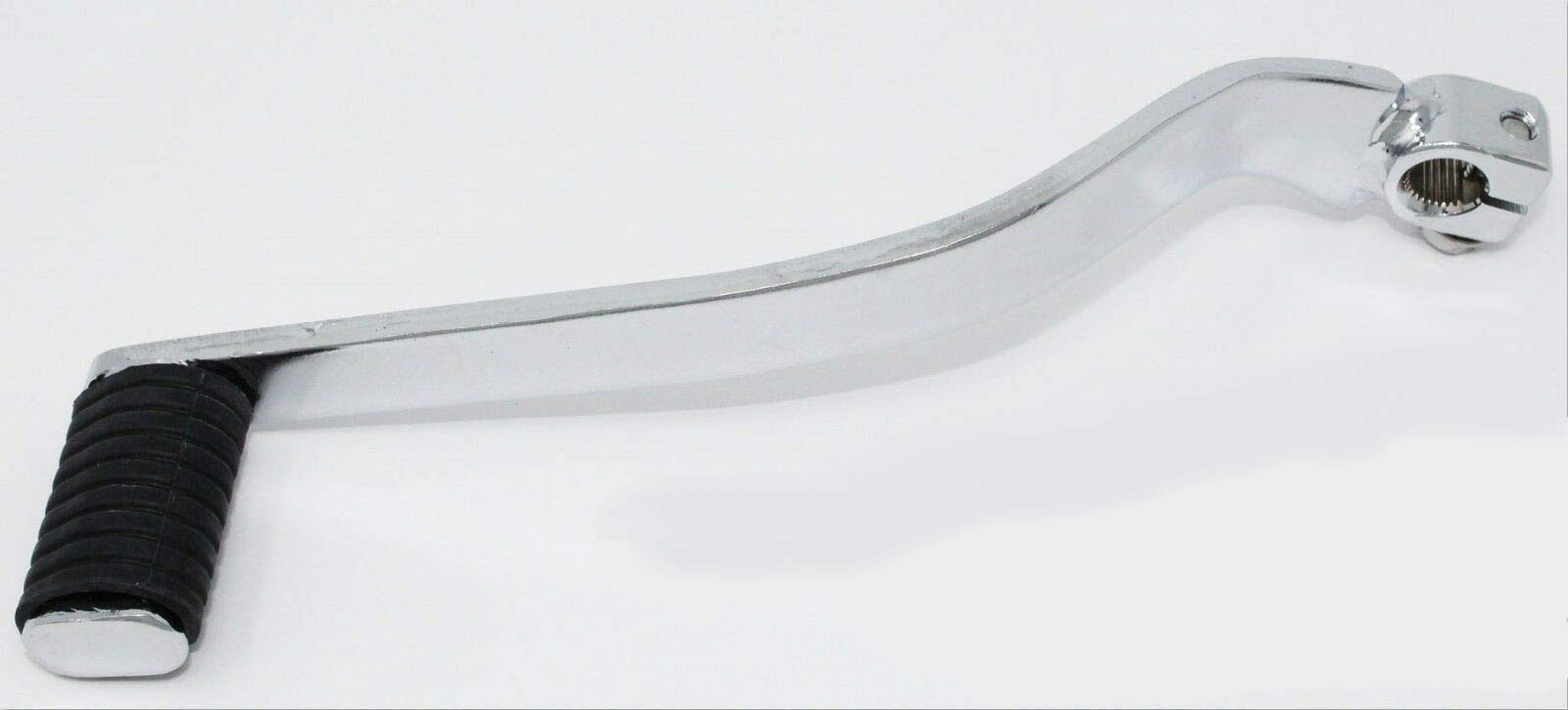 Hi-Caliber Powersports Parts Quality Gear Change Foot Pedal Shift Lever Shifter For The 1984 Honda Atc 200Es Big Red & 1981-1983 Atc 200 Three-Wheel Atvs