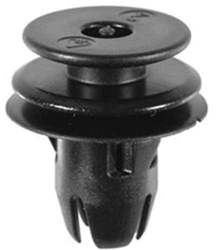 Amz Clips And Fasteners 15 Tail Light Retainers Compatible With Chrysler 68061648-Aa Dodge Ram