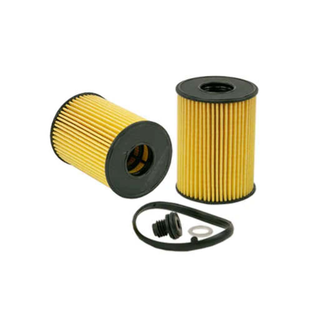 Wix Filtr Ld Wix Oil Filter - Wl10514