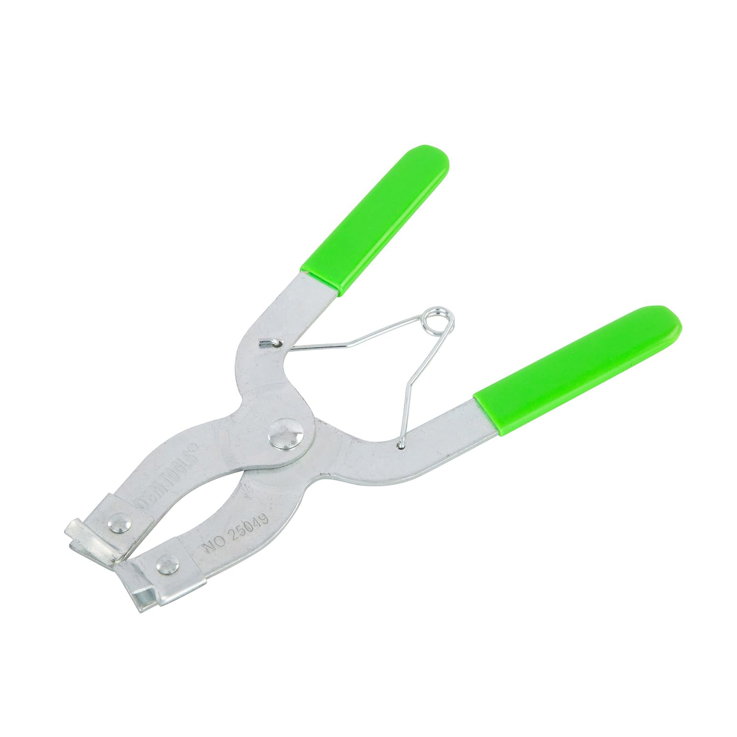 Oemtools 25049 Piston Ring Expander, Piston Ring Installation Tool, Adjustable Piston Ring Spreader Pliers Works On Most Common Piston Rings From 3/64 To 1/4 Inch, Easy To Use Ring Expanders