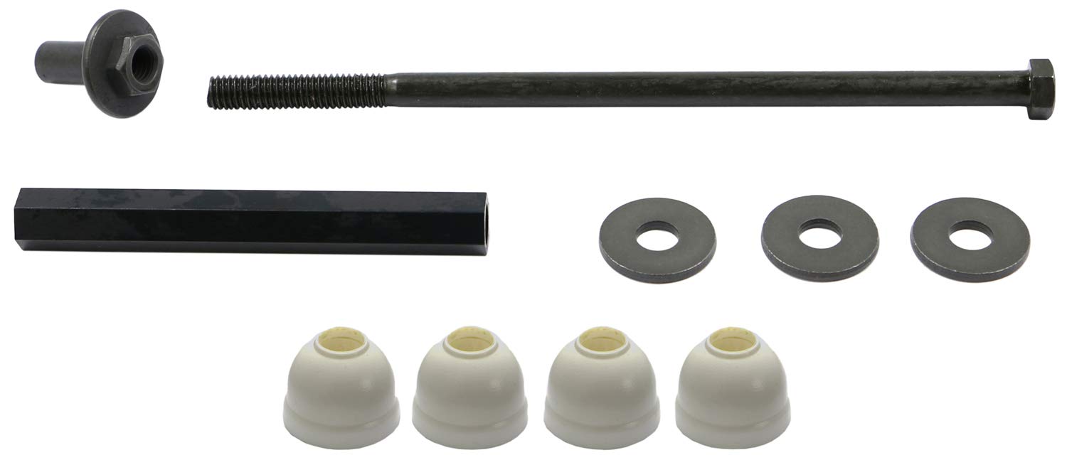 Moog K700539 Suspension Stabilizer Bar Link Kit For Chevrolet Silverado 1500