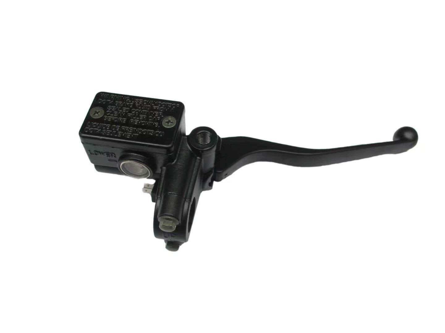 Hydraulic Front Brake Master Cylinder For Polaris Predator 500 2003-2007