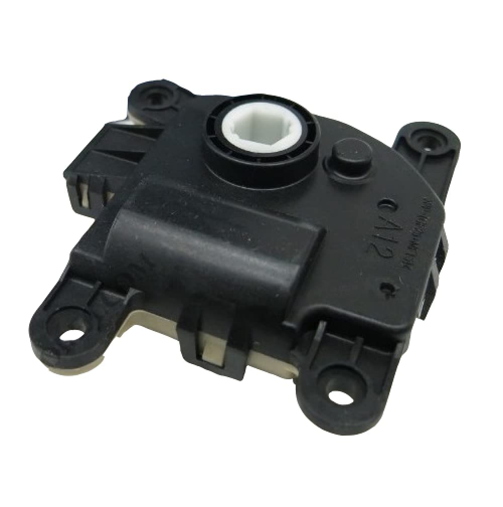 Genuine Oem 97157-3T000 Hvac Air Intake Door Actuator / 971573T000 For Hyundai Tucson2016-2020 Palisade 2020-2021 Kia Sportage 2017-2021 K900 2015-2017 Seltos 2021