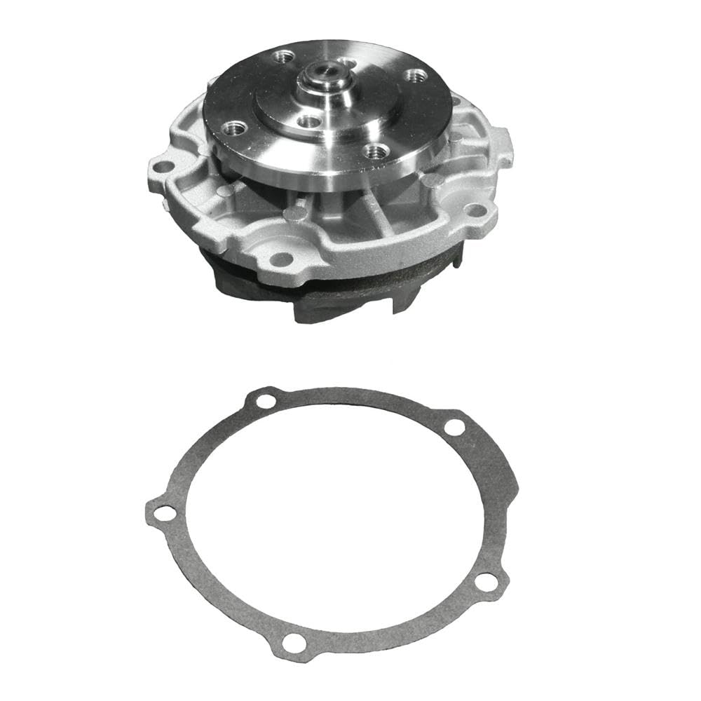 Acdelco Professional 252-721 Water Pump Kit