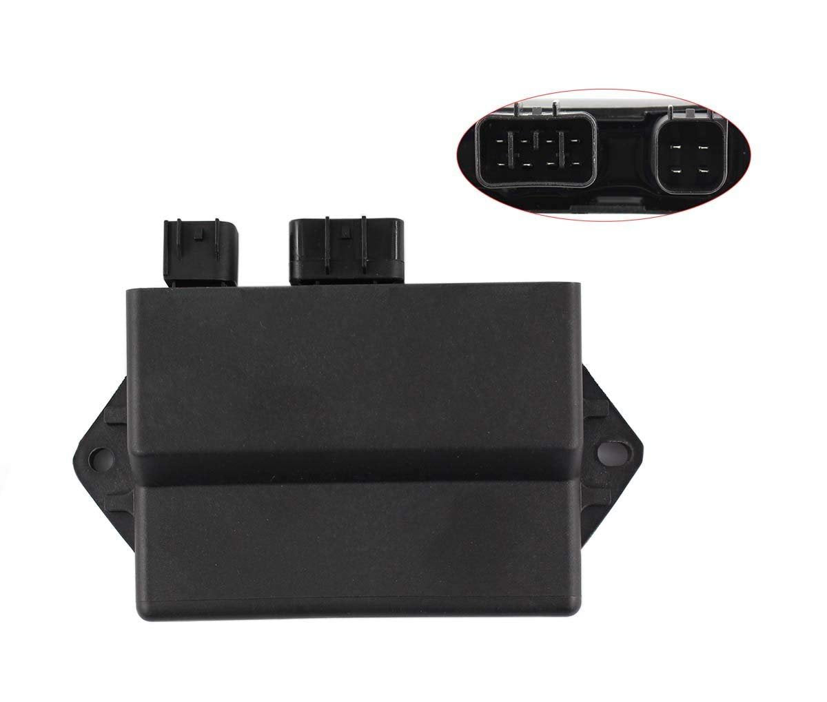 High Performance Cdi Box For Yamaha Yfm 350 Raptor 2004 2005 2006 2007 2008 2009