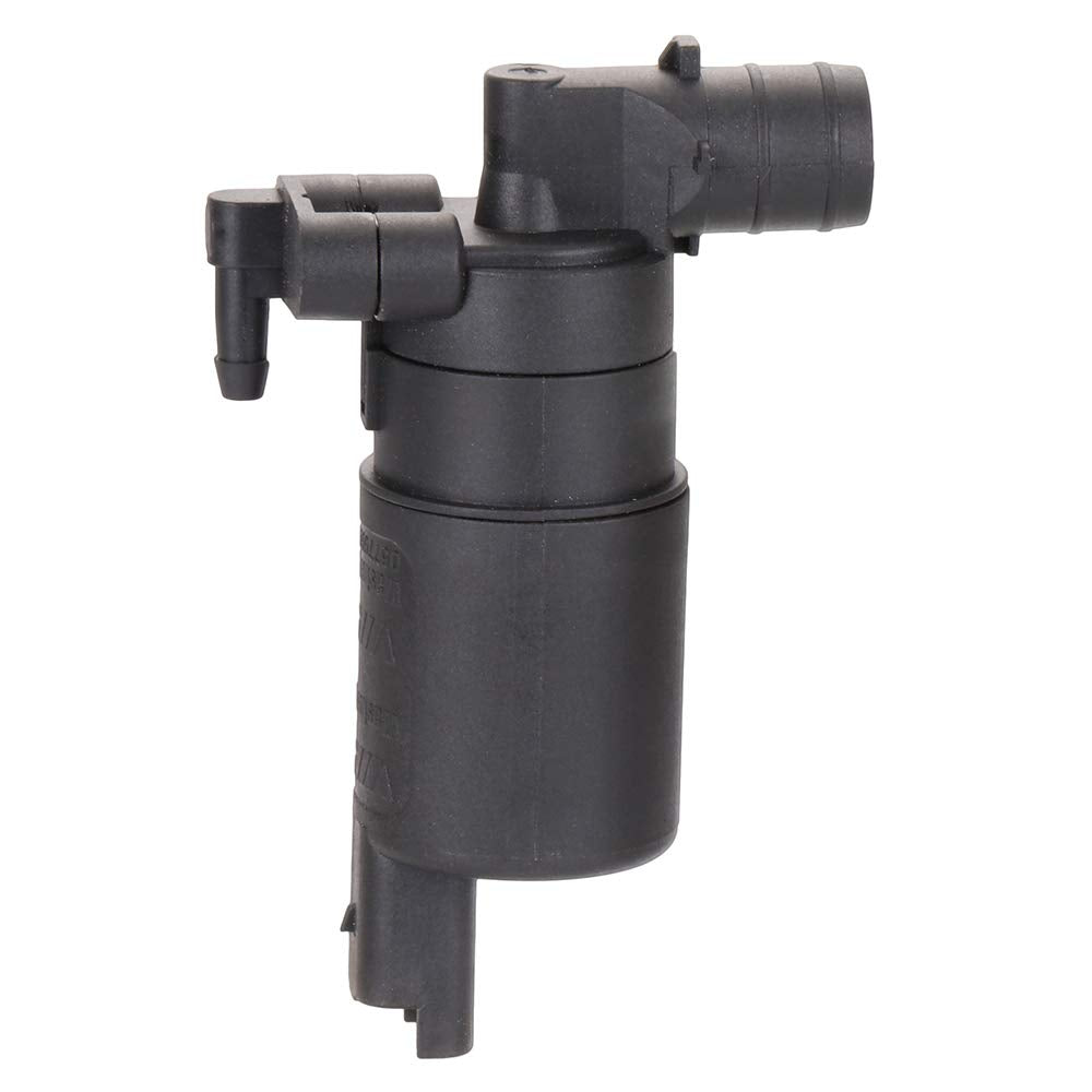 Roadfar Fit For 2004-2015 Titan 2009-2015 Frontier Windshield Washer Pump Motor 289207S200