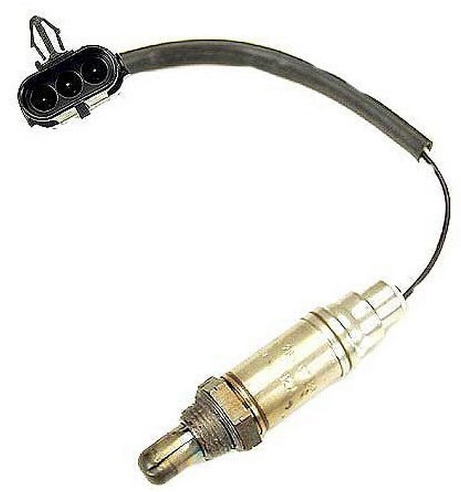 Bosch 13190 Premium Oe Fitment Oxygen Sensor - Compatible With Select Chrysler, Dodge, Plymouth