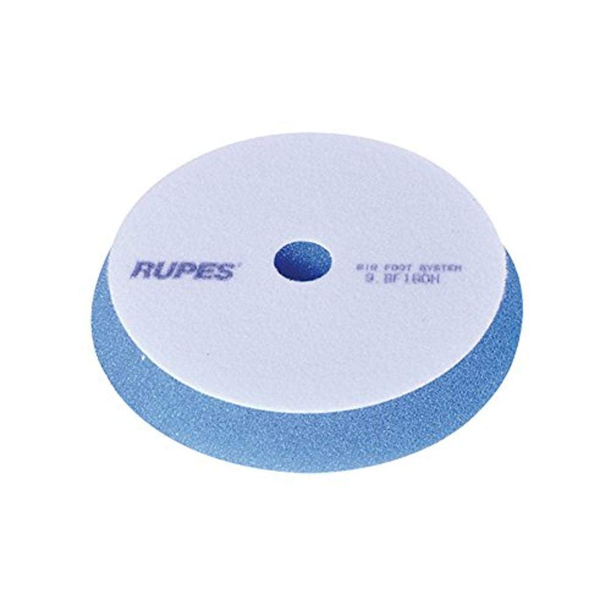Rupes 9Bf150H-50 Coarse Blue/One Carton, Blue