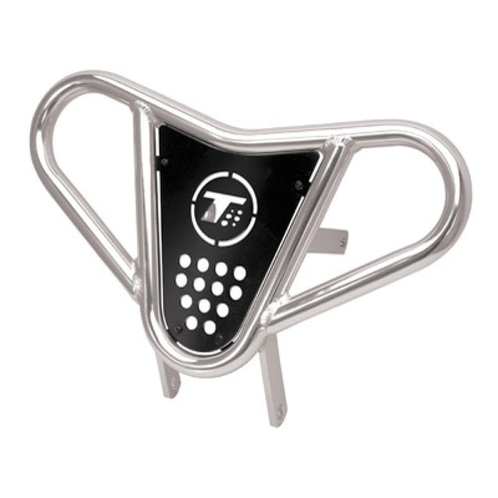 Tusk Comp Series Aluminum Front Bumper - Fits: Honda Trx 400Ex 1999-2008