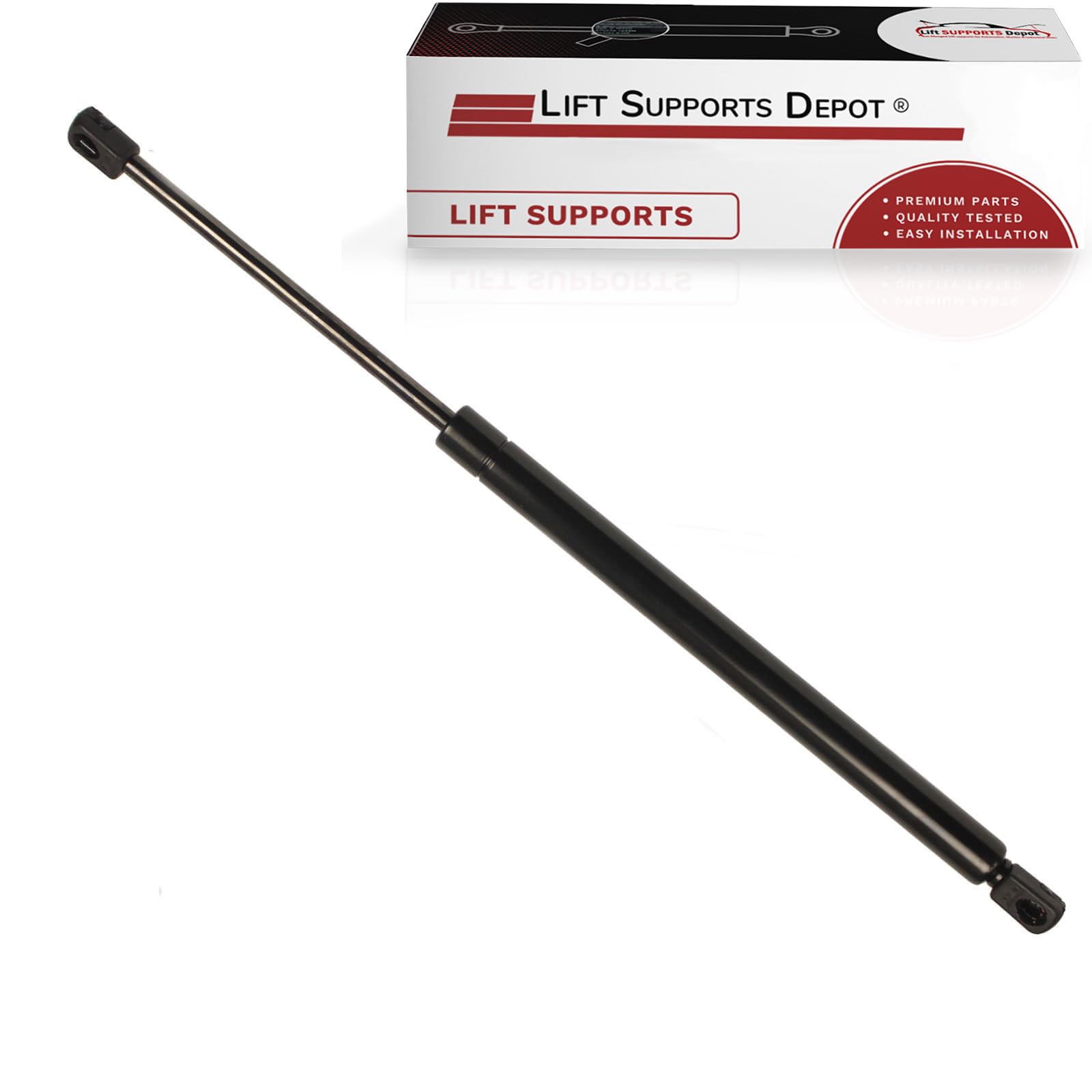 Lift Supports Depot Qty (1) Compatible With Nss300A Honda Forza Seat Lift Support Opener Replaces 83590-K04-932 Shocks Struts
