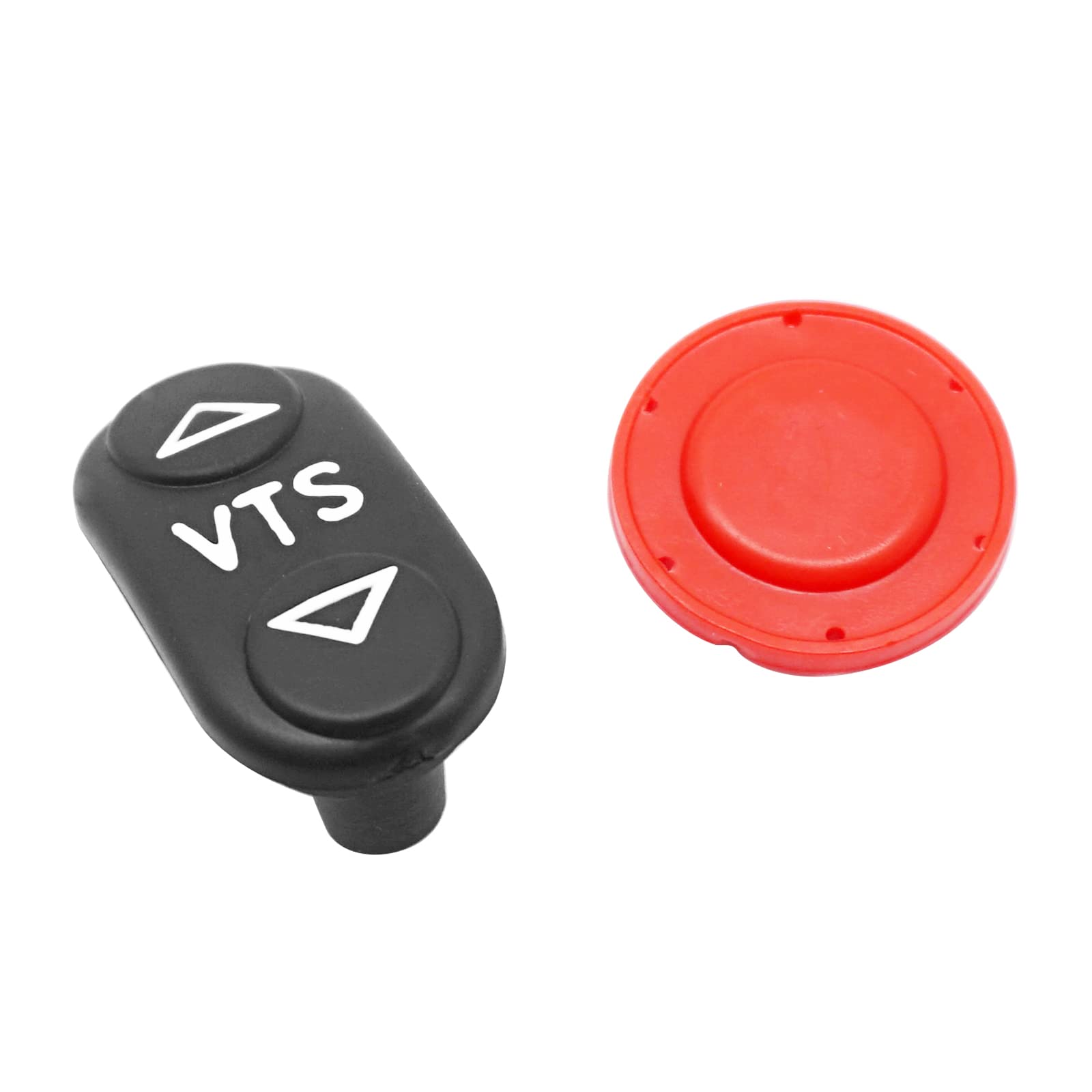 Start Stop Vts Trim Switch Button Knob Cover For Seadoo Xp Gsx Spx Rx Sp Gs Gsi, Oem# 277000306 277000497 277000217