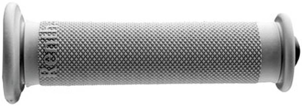 Renthal Grey Soft Road Race Grips G147/ 0630-0643