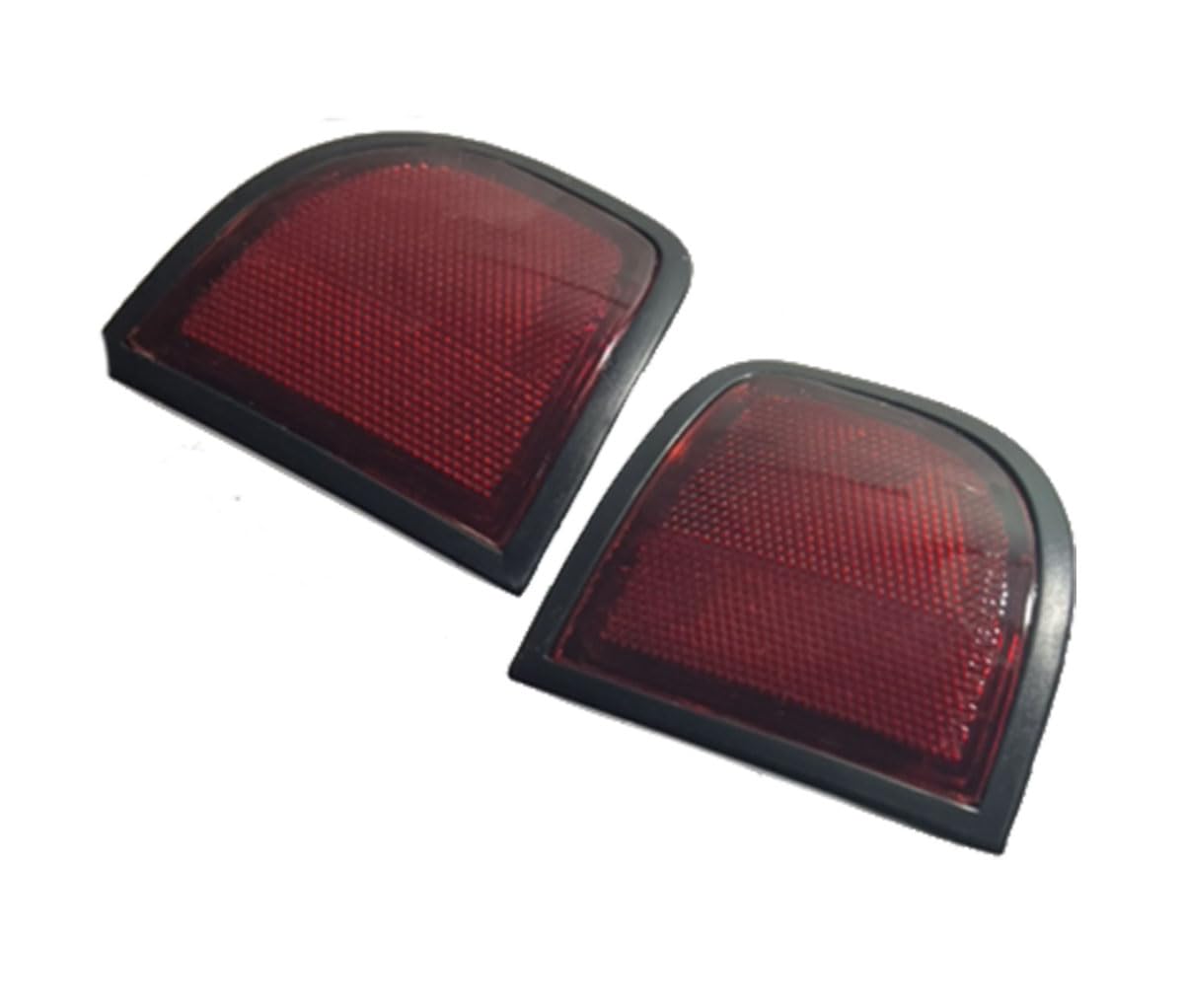 Isbridge Suitable Fit For Lh Rh Tail Rear Reflector Sportero Triton Mn Ml L200 2005-13