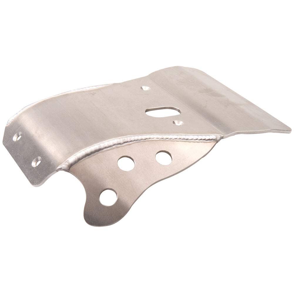 Enduro Engineering Aluminum Skid Plate For Yamaha Yz 250 05-16, X
