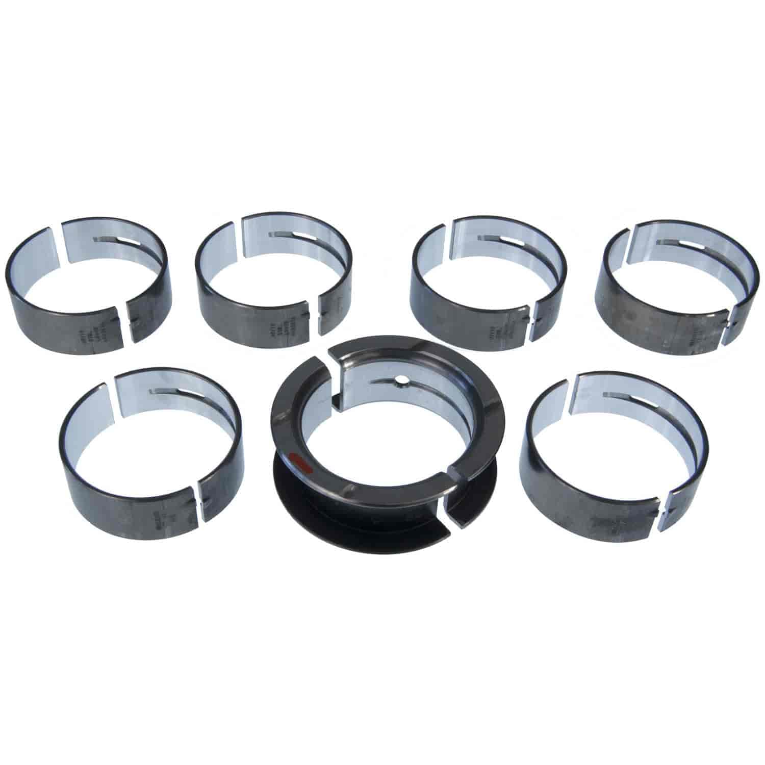 Mahle Ms1947A Engine Crankshaft Main Bearing Set, Oe