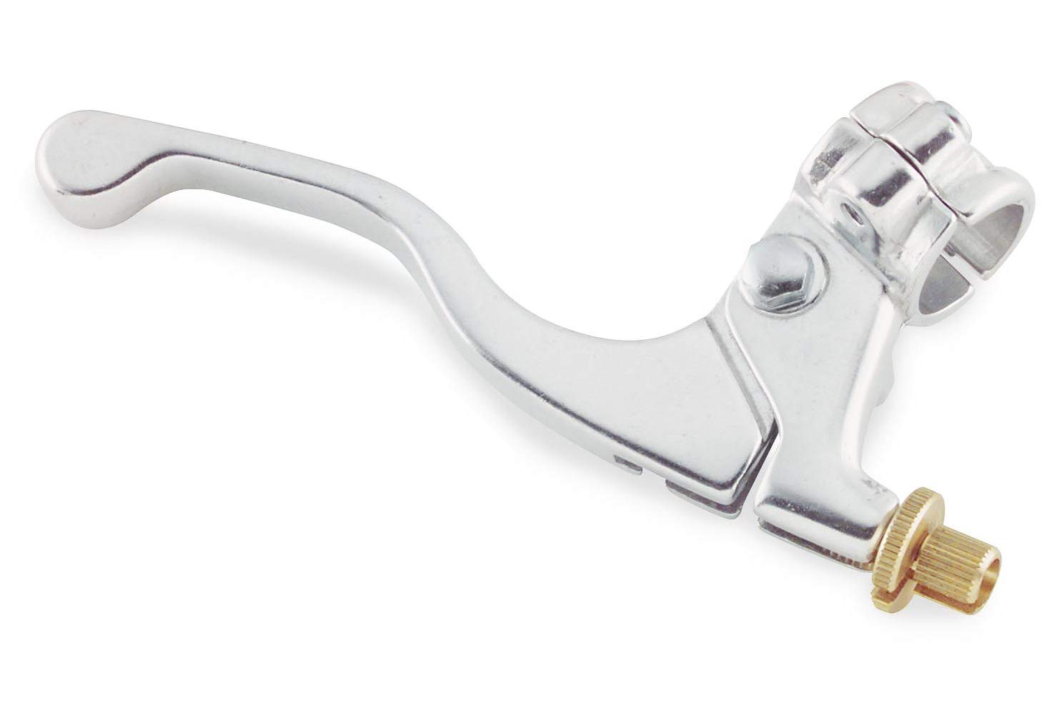 Motion Pro 14-0101 Black Brake Lever Assembly