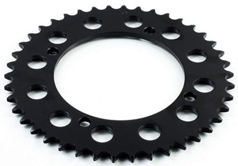 Jt Sprocket Jtr857.42 Jt Steel Rear Sprocket 42 Tooth