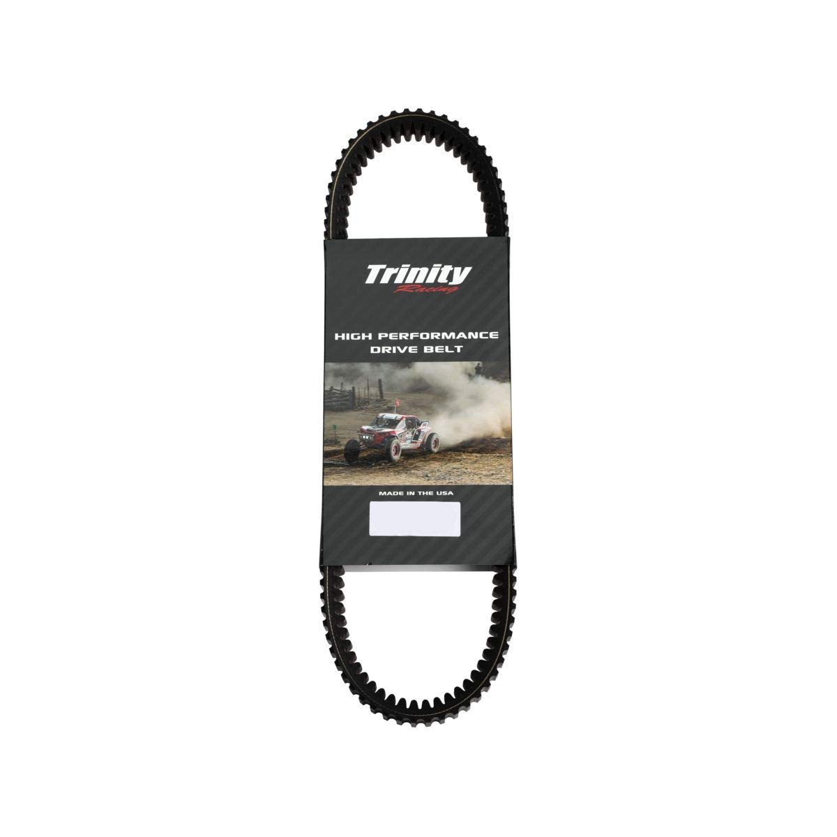 Trinity Racing Worlds Best Rzr Xp 1000 Drive Belt (2014-2020)