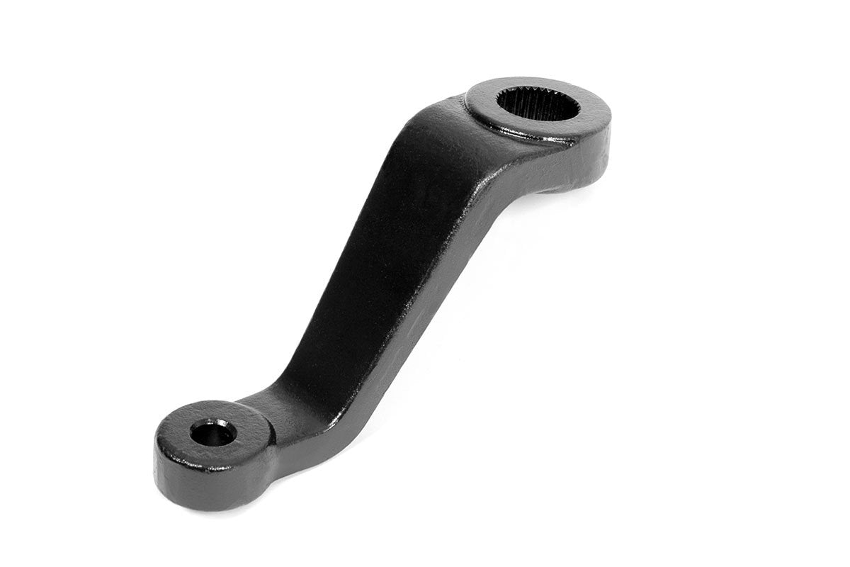 Rough Country Drop Pitman Arm For 87-06 Jeep Wrangler | 84-01 Cherokee Xj - 6605