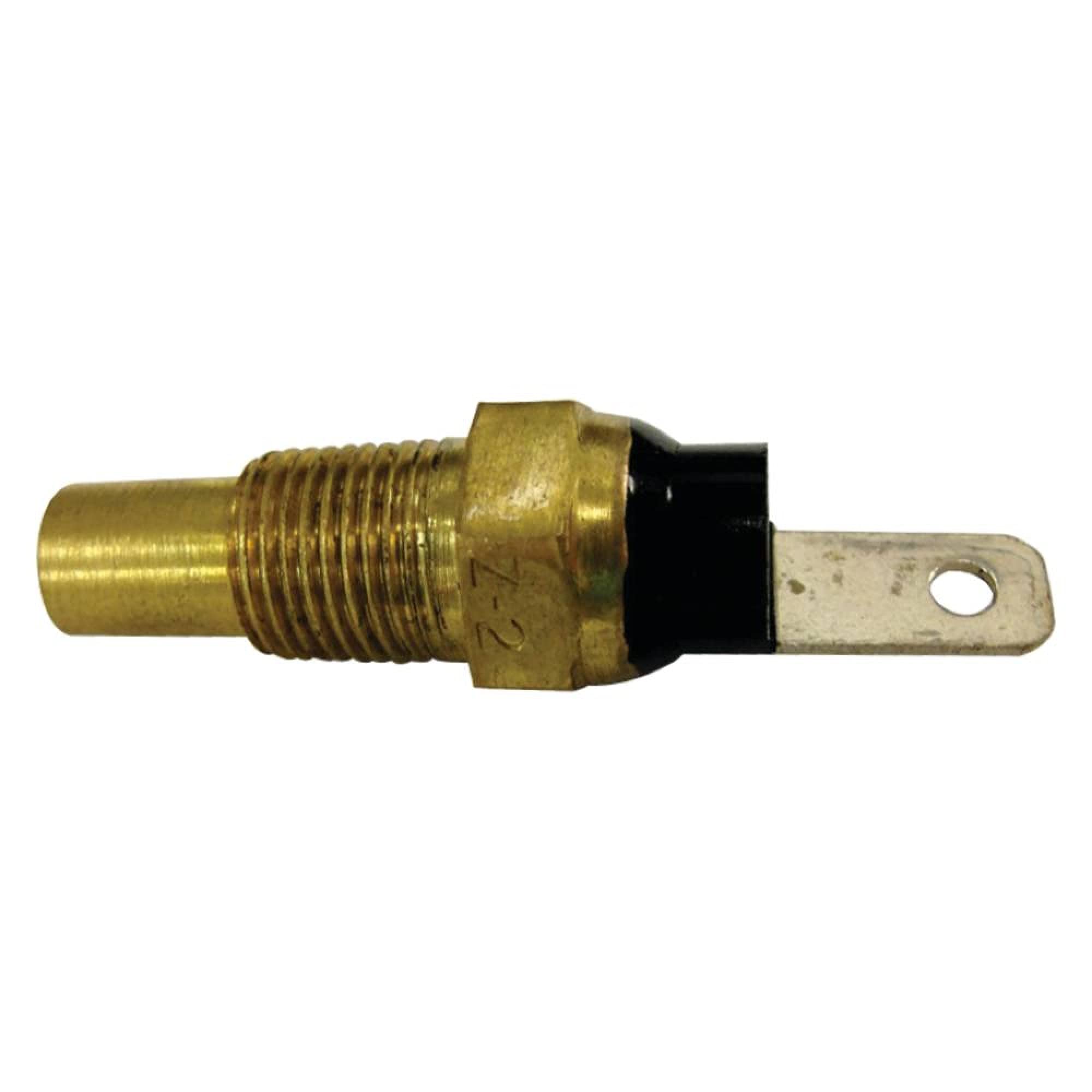 Complete Tractor 1909-0002 Temperature Sending Switch Compatible With/Replacement For Kubota B1700D, B1700E, B1700Hsd,